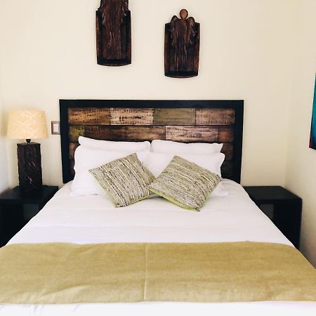 Hotel Tekapa Usulutan Екстер'єр фото